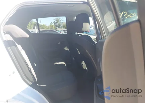 2020 Chevrolet Trax Fwd Lt из США, поврежденный, VIN 3GNCJLSBXLL227284